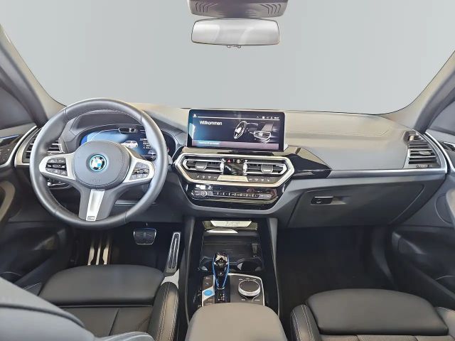 BMW iX3 M-Sport iX3