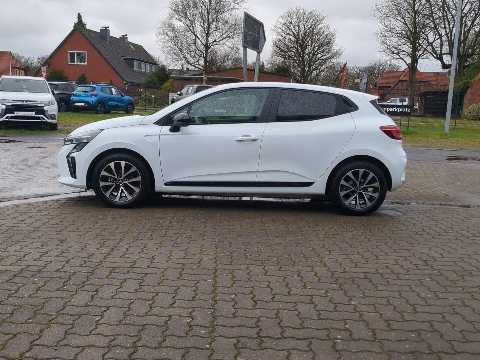 Mitsubishi Colt Plus  RFK LHZ SHZ MY25