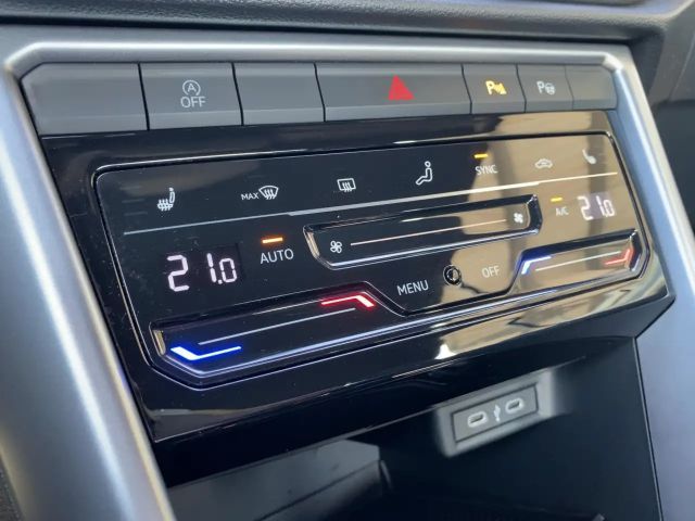 Volkswagen T-Roc Cabriolet Style