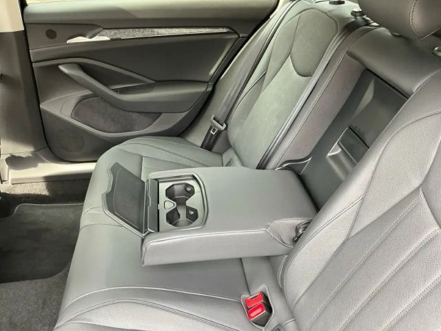 Skoda Superb Selection