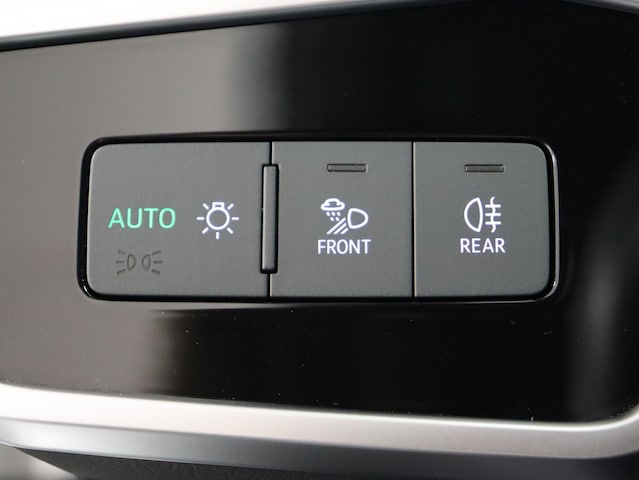 Audi A6 allroad 55 TDI Quattro