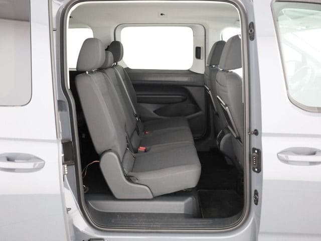 Volkswagen Caddy 2.0 TDI Life Maxi