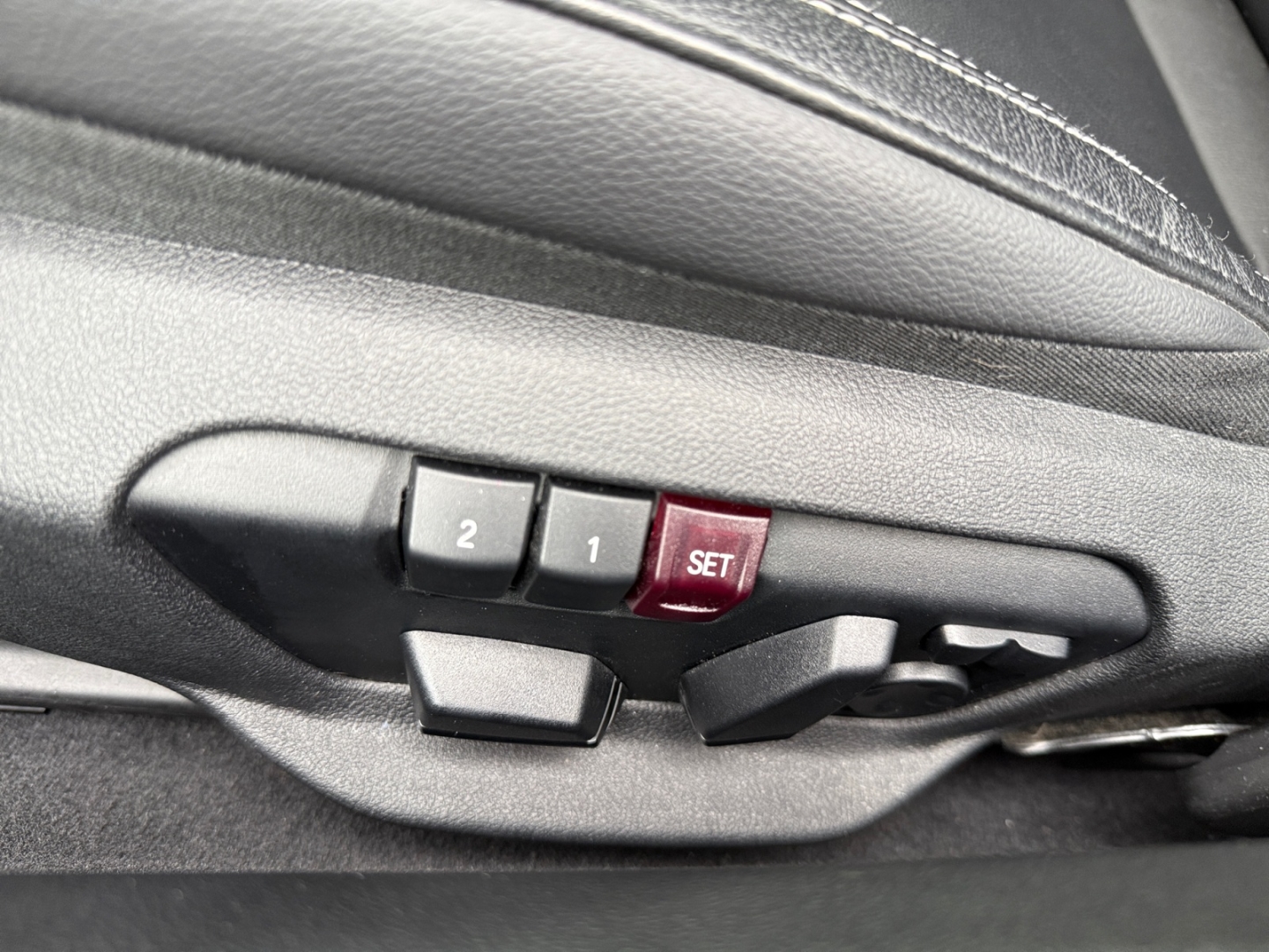 Toyota Supra Premium Paket