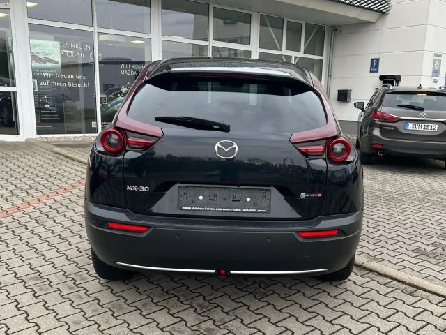 Mazda MX-30 Edition R R-EV