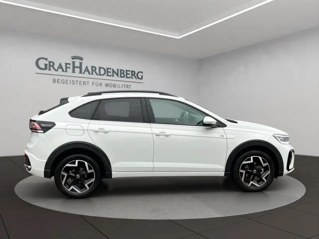 Volkswagen Taigo 1.5 TSI DSG R-Line