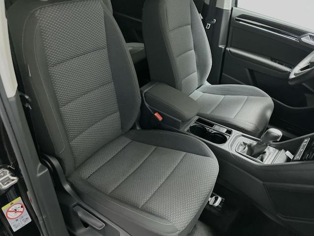 Volkswagen Touran 1.5 TSI DSG