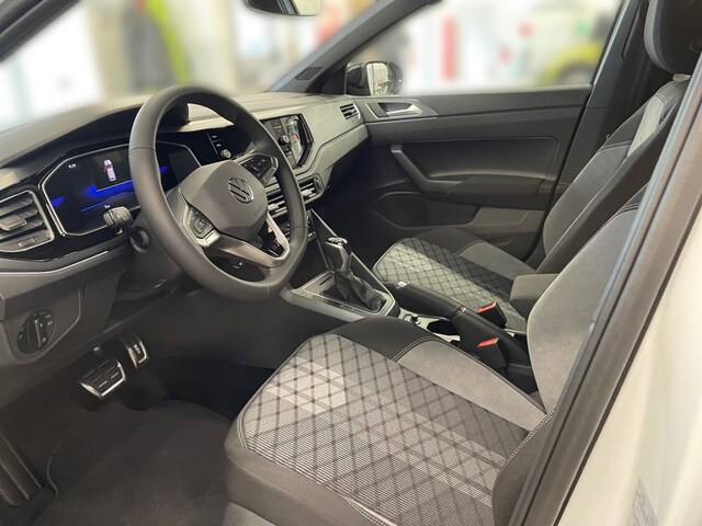 Volkswagen Taigo 1.5 TSI