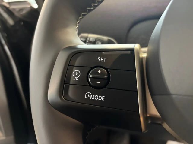 MINI Cooper D Countryman ALLWETTER18'' Paket-M Pano HUD Komf ParkAss Kurven