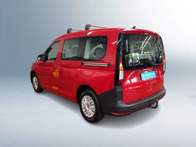 Volkswagen Caddy 2.0 TDI Combi