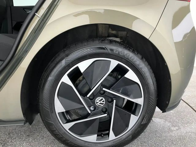 Volkswagen ID.3 Business Pure