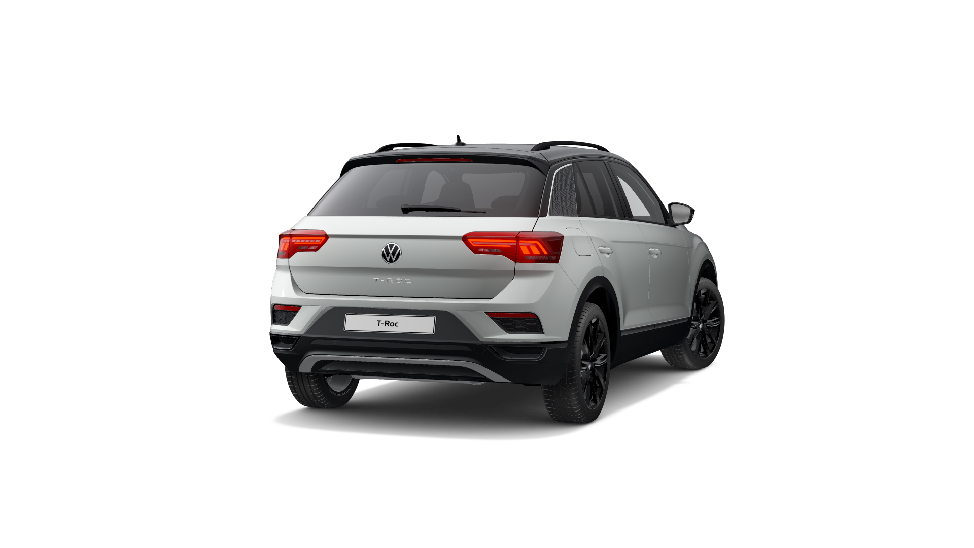 Volkswagen T-Roc DSG Sport