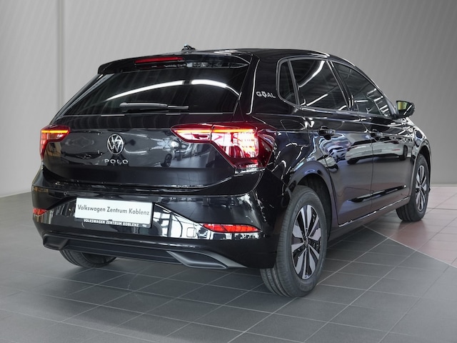 Volkswagen Polo DSG Life