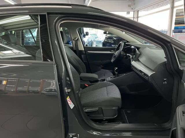 Volkswagen Golf 2.0 TDI Golf VIII Life Variant