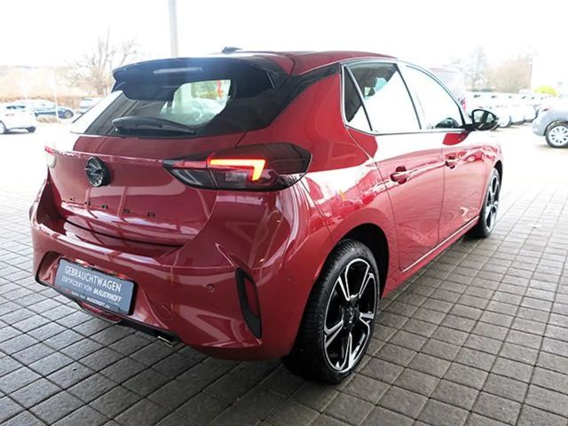 Opel Corsa GS-Line Grand Sport