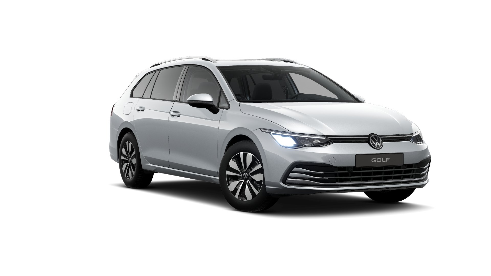 Volkswagen Golf 1.5 TSI Life Variant