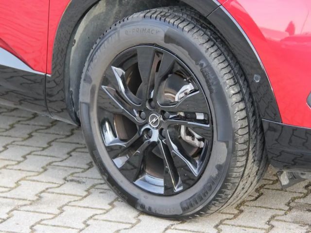 Opel Grandland X GS-Line Grand Sport