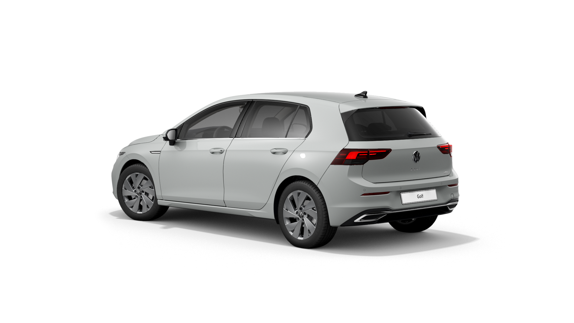 Volkswagen Golf 1.5 eTSI DSG Style