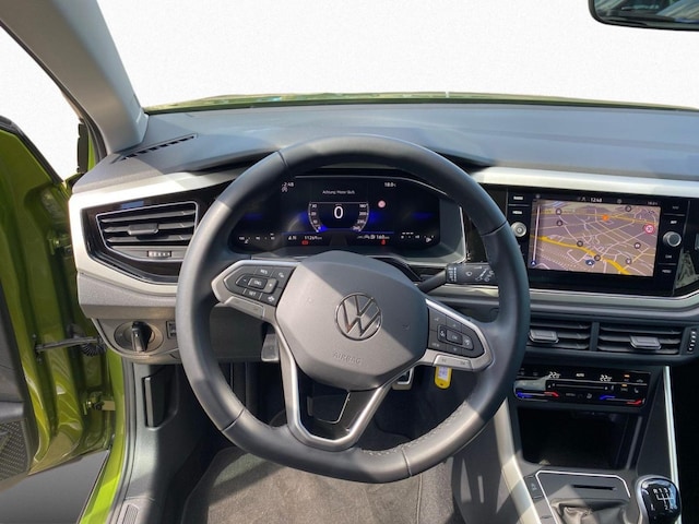 Volkswagen Taigo 1.0 TSI Move