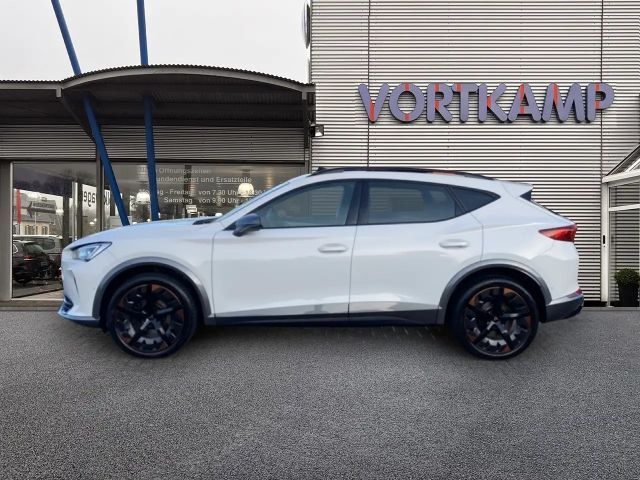 Cupra Formentor 4Drive VZ