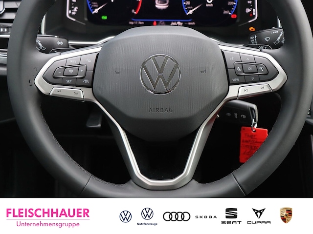 Volkswagen Taigo 1.0 TSI Style