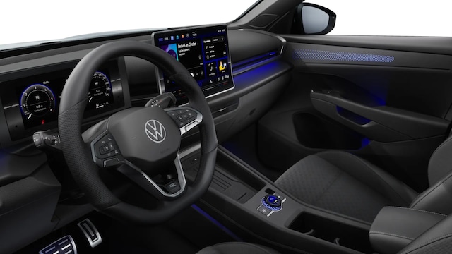 Volkswagen T-Roc 1.5 TSI DSG R-Line