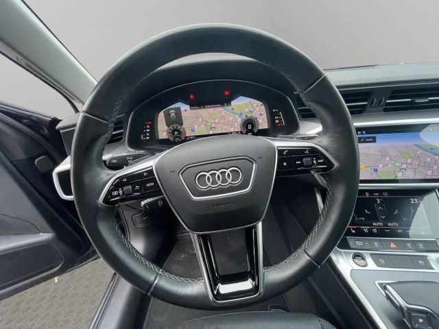 Audi A6 45 TFSI