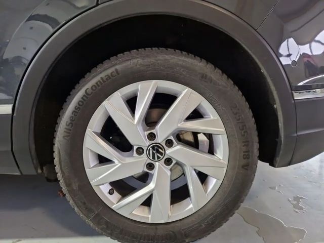 Volkswagen Tiguan 1.5 TSI Life