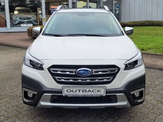 Subaru Outback Outback Platinum WR