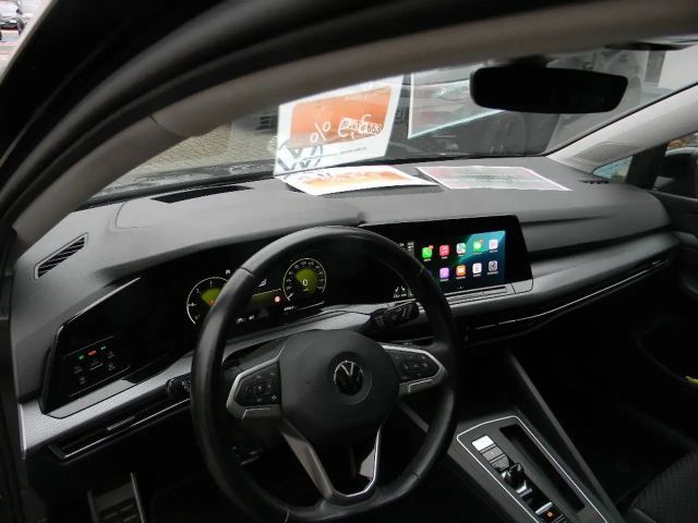 Volkswagen Golf DSG Golf VIII IQ.Drive