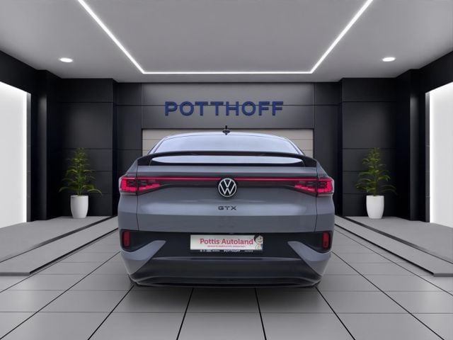 Volkswagen ID.5 GTX IQ.Drive