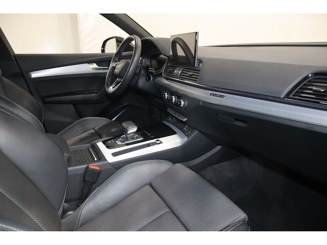 Audi Q5 40 TDI Quattro S-Tronic