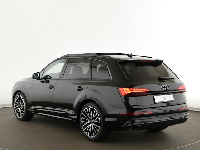 Audi Q7 Quattro