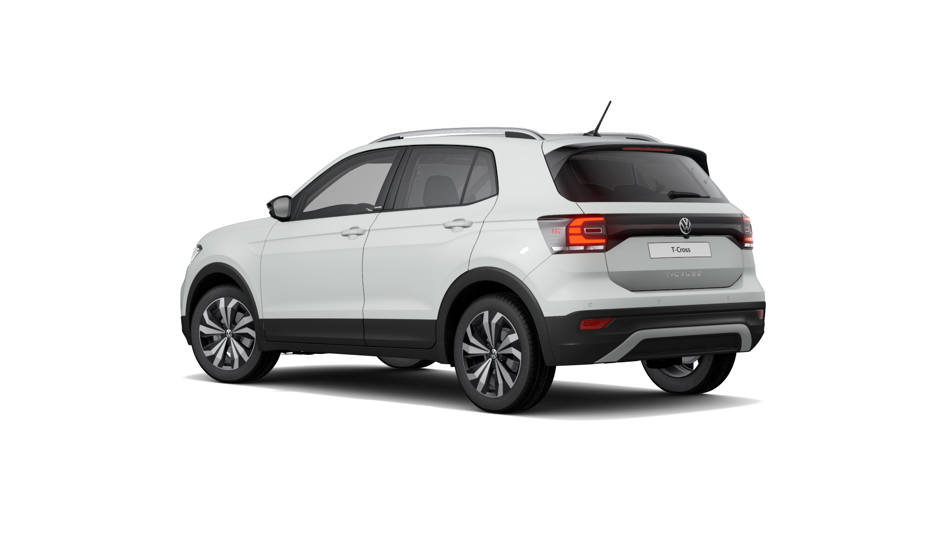 Volkswagen T-Cross 1.0 TSI TSi United