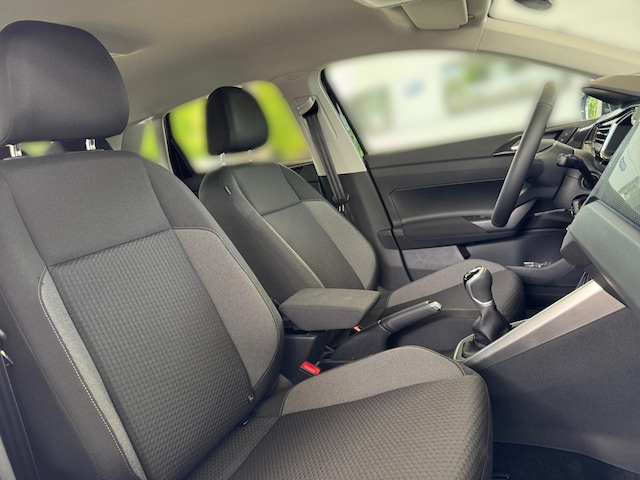 Volkswagen Polo 1.0 TSI