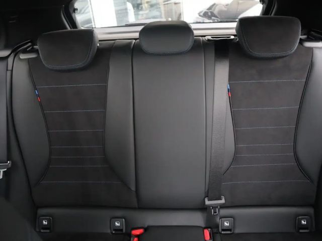 BMW 120 M-Sport Sedan