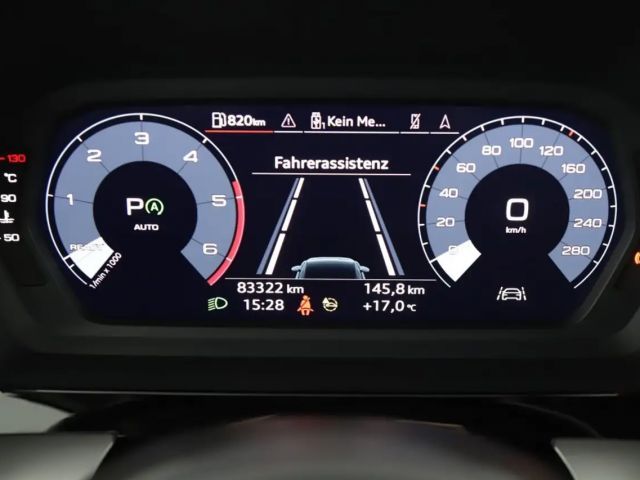 Audi A3 30 TDI S-Tronic Sedan Sportback