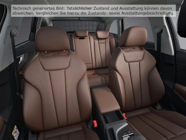 Audi A4 allroad 40 TDI Quattro S-Tronic