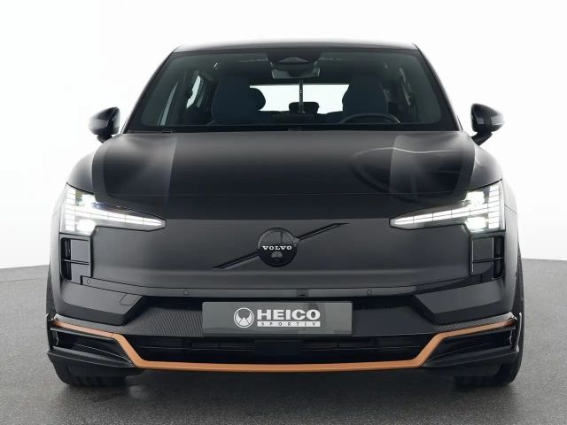 Volvo EX30 Performance Twin motor Ultra