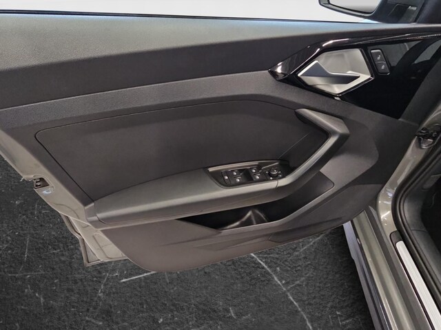 Audi A1 30 TFSI Allstreet S-Tronic