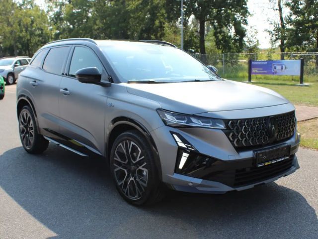 Renault Austral Alpine Esprit