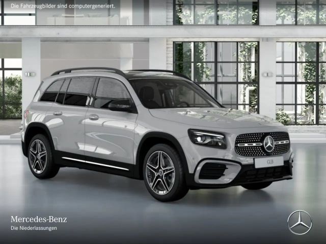 Mercedes-Benz GLB 200 AMG Line
