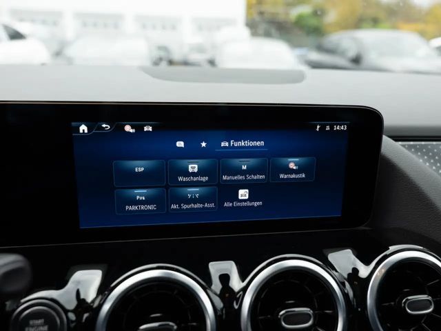 Mercedes-Benz B 200 Progressive