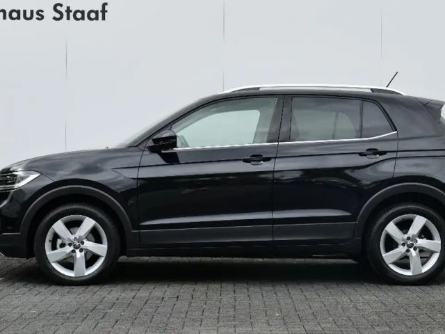 Volkswagen T-Cross 1.5 TSI DSG Style