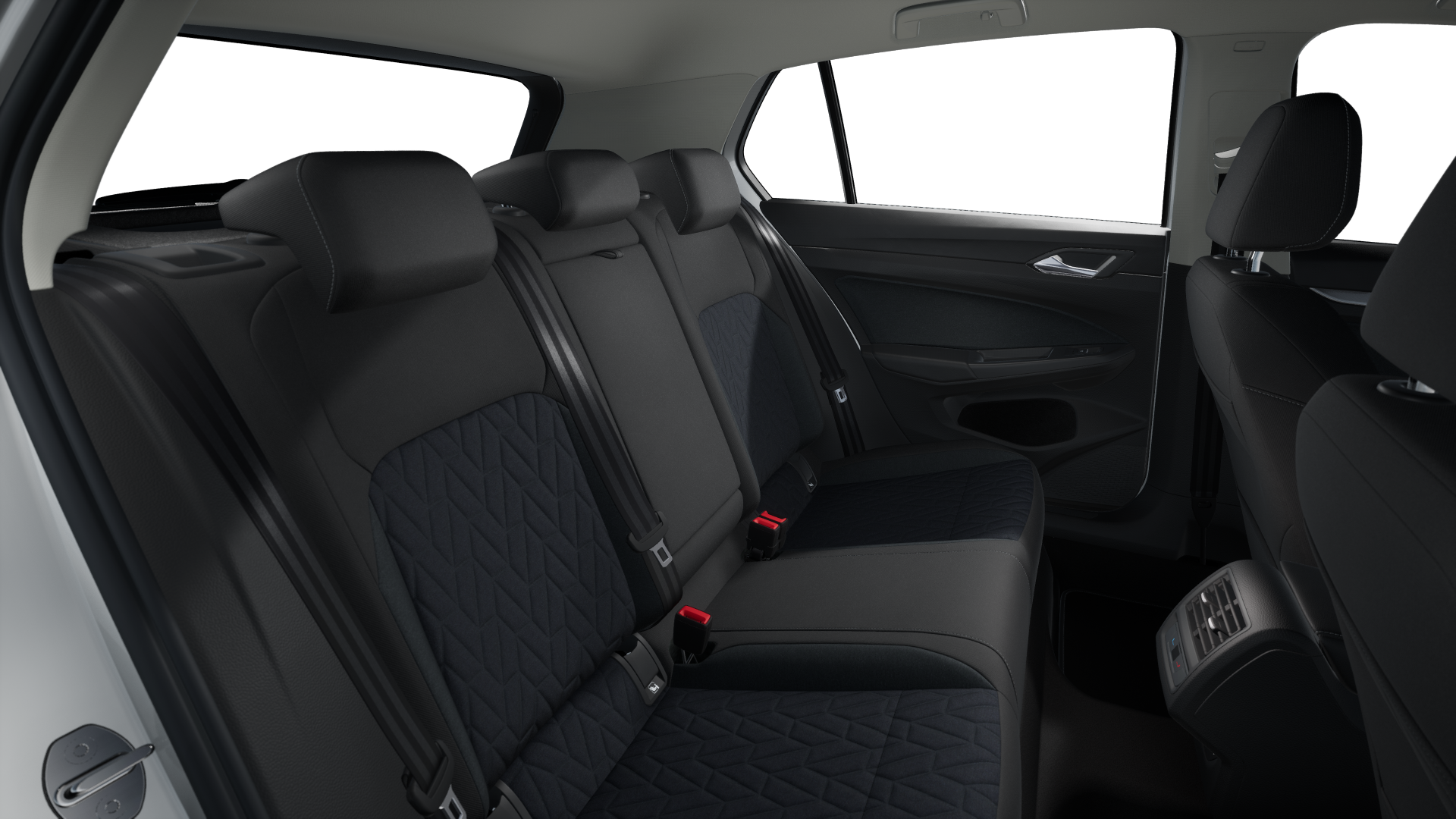 Volkswagen Golf 1.5 eTSI DSG