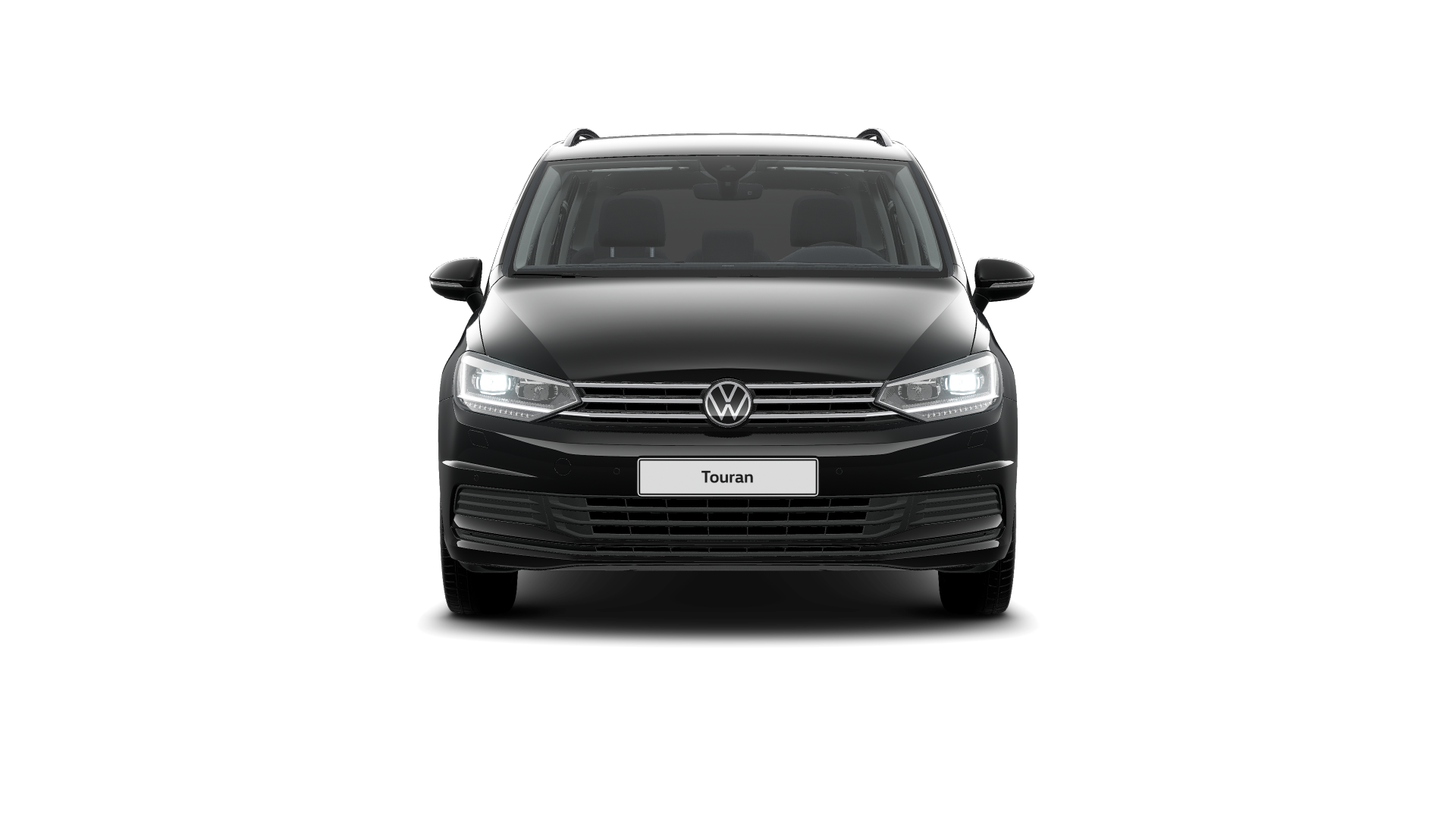 Volkswagen Touran Comfortline DSG IQ.Drive