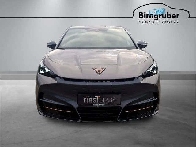 Cupra Tavascan Adrenaline VZ