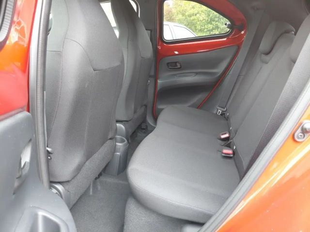 Toyota Aygo X Hatchback