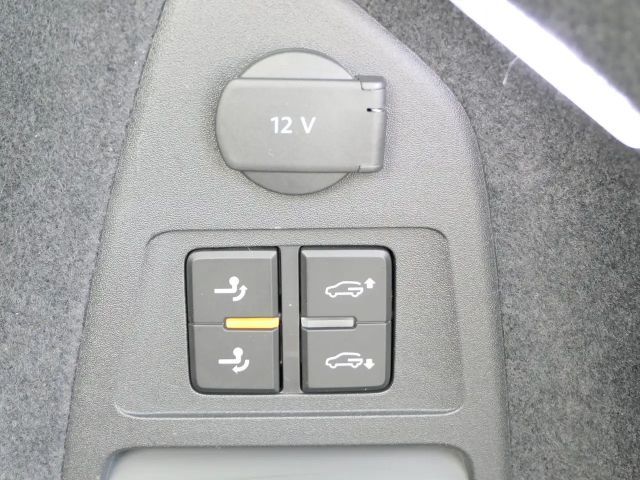 Volkswagen Touareg 4Motion eHybrid