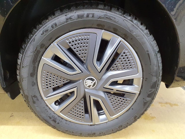 Skoda Fabia 1.0 TSI Selection