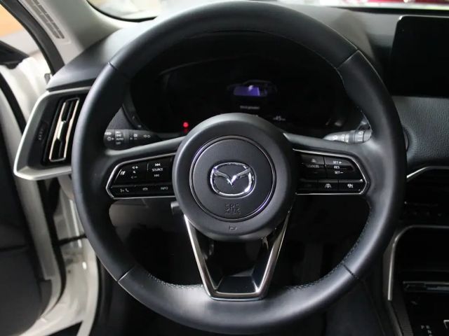 Mazda CX-60 4WD Homura